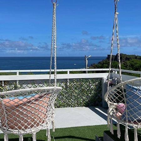 Small House - Cliff Hotel Bandar Lama Bandar Lama Hengchun Luaran gambar