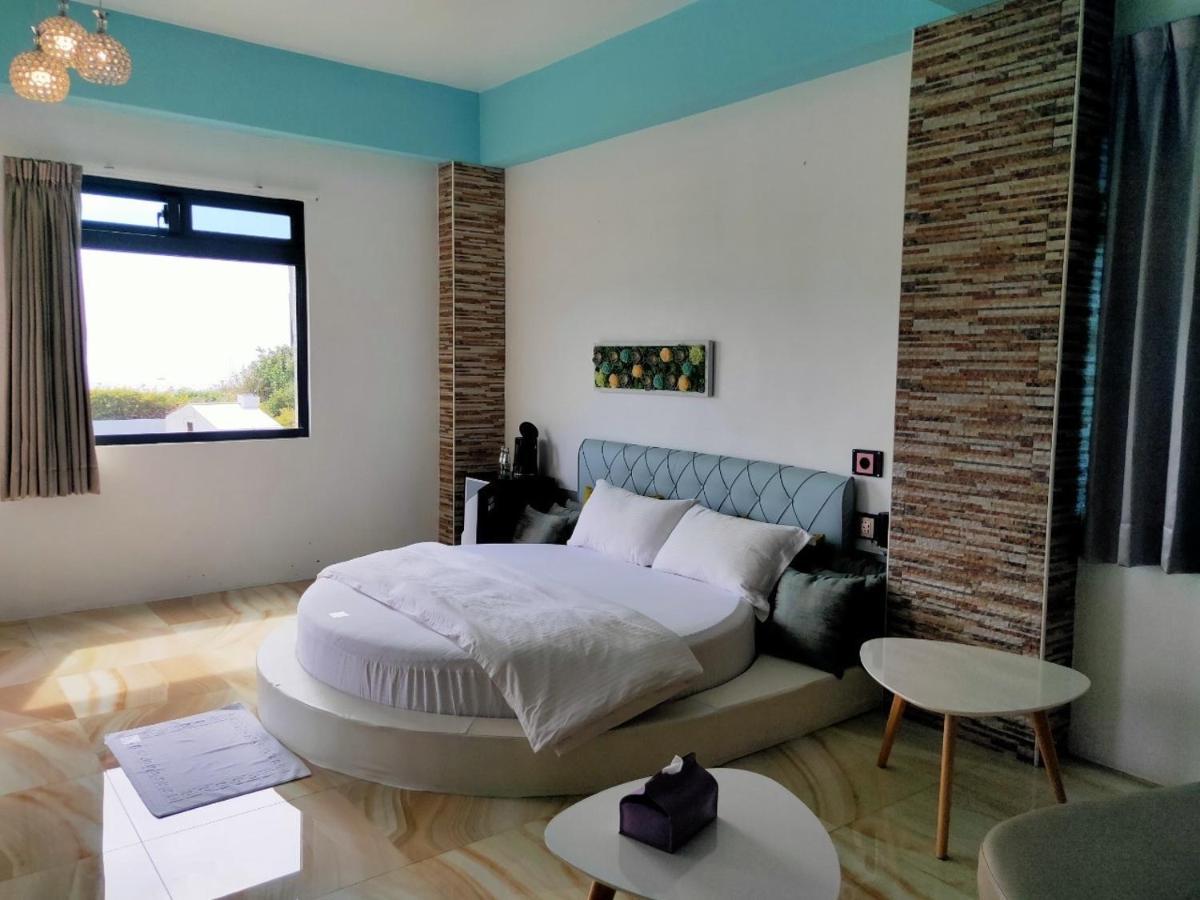 Small House - Cliff Hotel Bandar Lama Bandar Lama Hengchun Luaran gambar