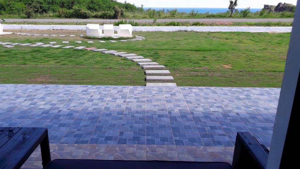 Small House - Cliff Hotel Bandar Lama Bandar Lama Hengchun Luaran gambar