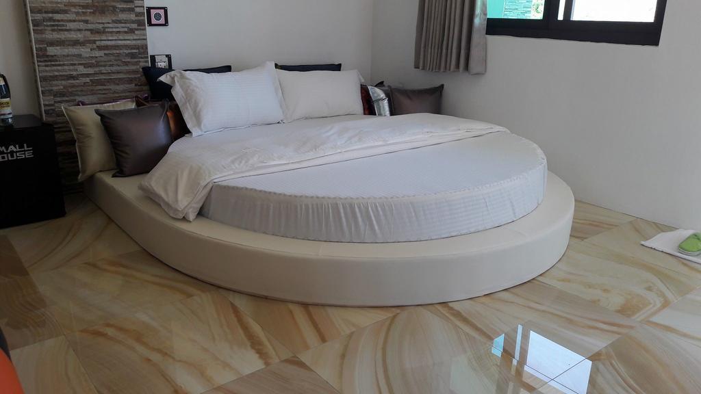 Small House - Cliff Hotel Bandar Lama Bandar Lama Hengchun Luaran gambar