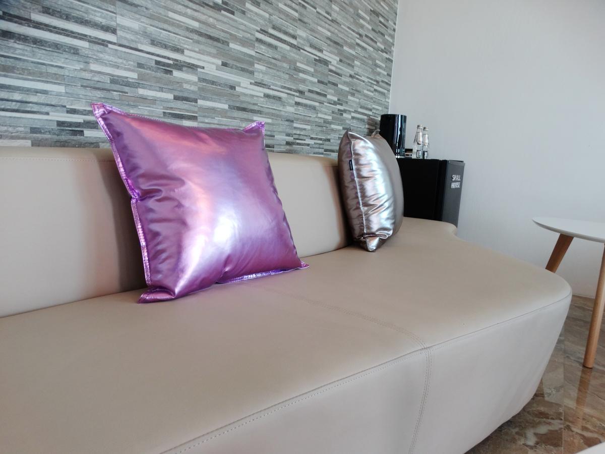 Small House - Cliff Hotel Bandar Lama Bandar Lama Hengchun Luaran gambar