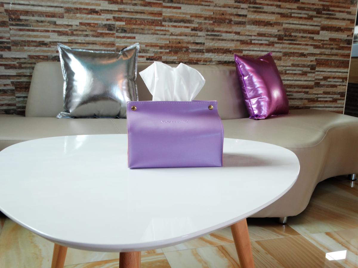 Small House - Cliff Hotel Bandar Lama Bandar Lama Hengchun Luaran gambar