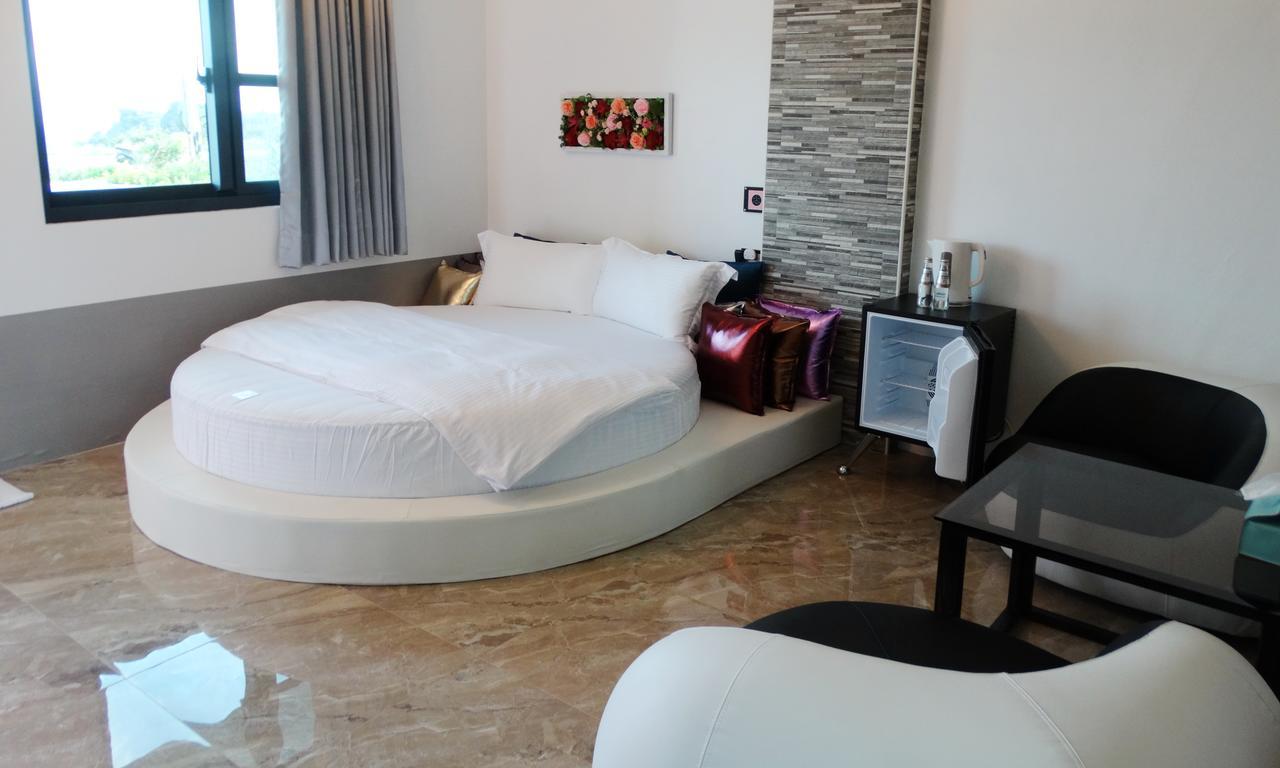 Small House - Cliff Hotel Bandar Lama Bandar Lama Hengchun Luaran gambar