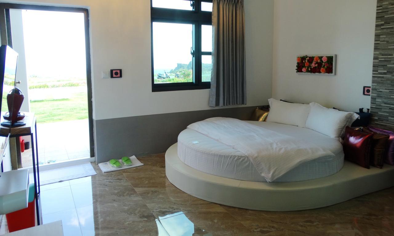 Small House - Cliff Hotel Bandar Lama Bandar Lama Hengchun Luaran gambar