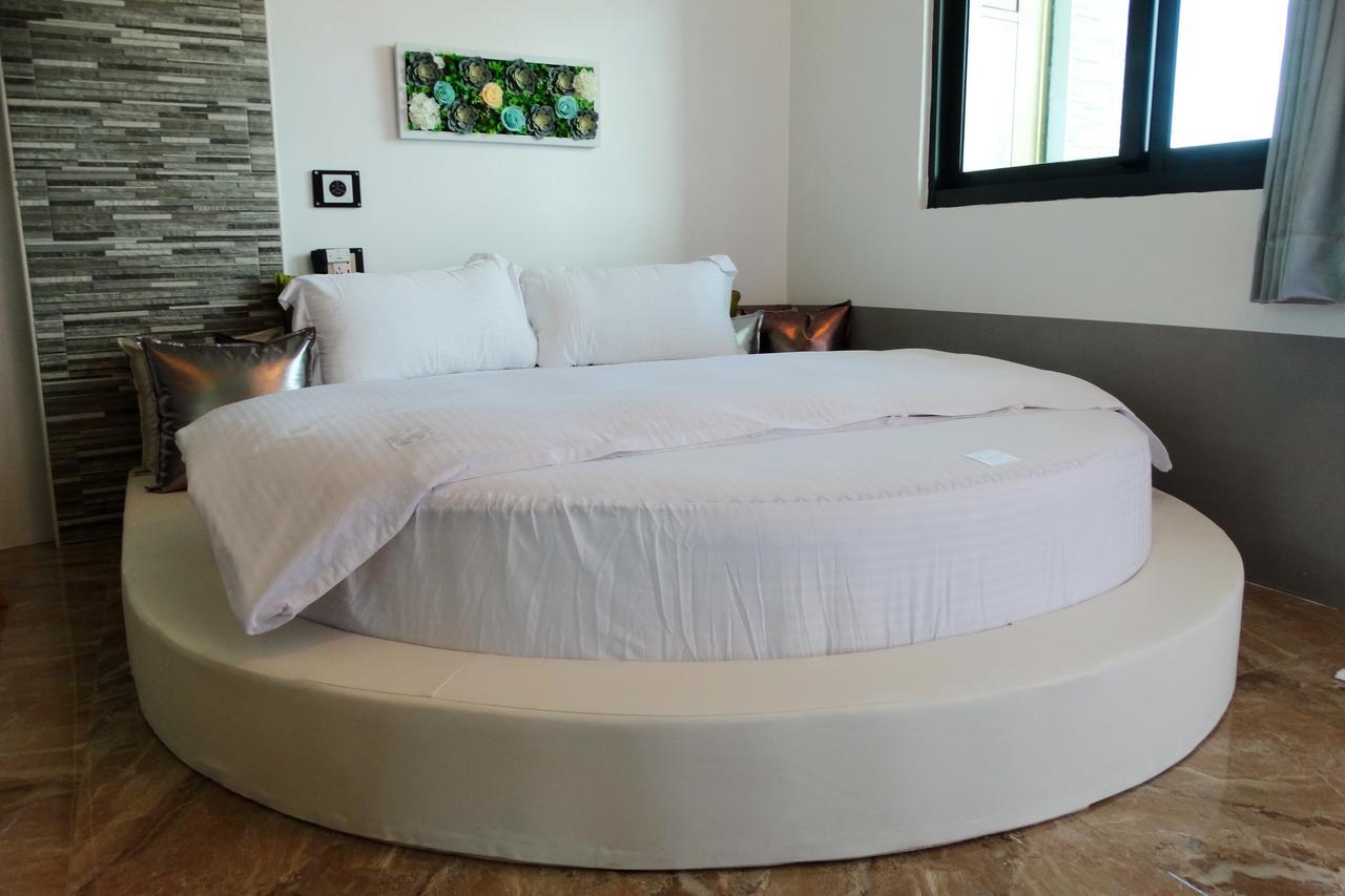 Small House - Cliff Hotel Bandar Lama Bandar Lama Hengchun Luaran gambar