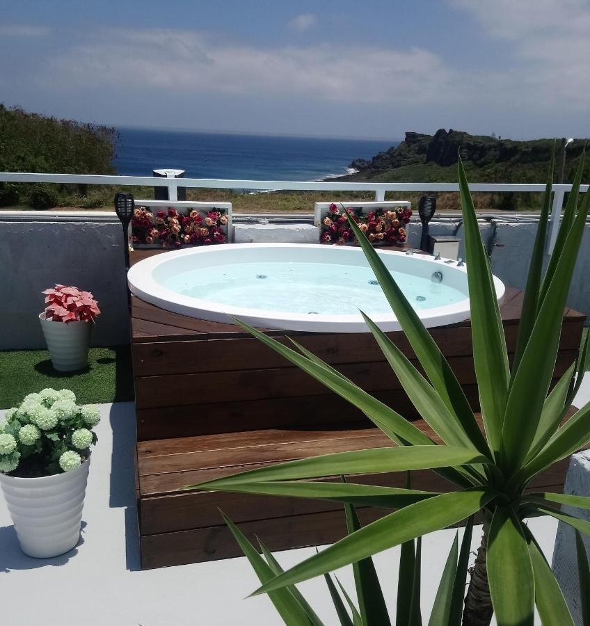 Small House - Cliff Hotel Bandar Lama Bandar Lama Hengchun Luaran gambar