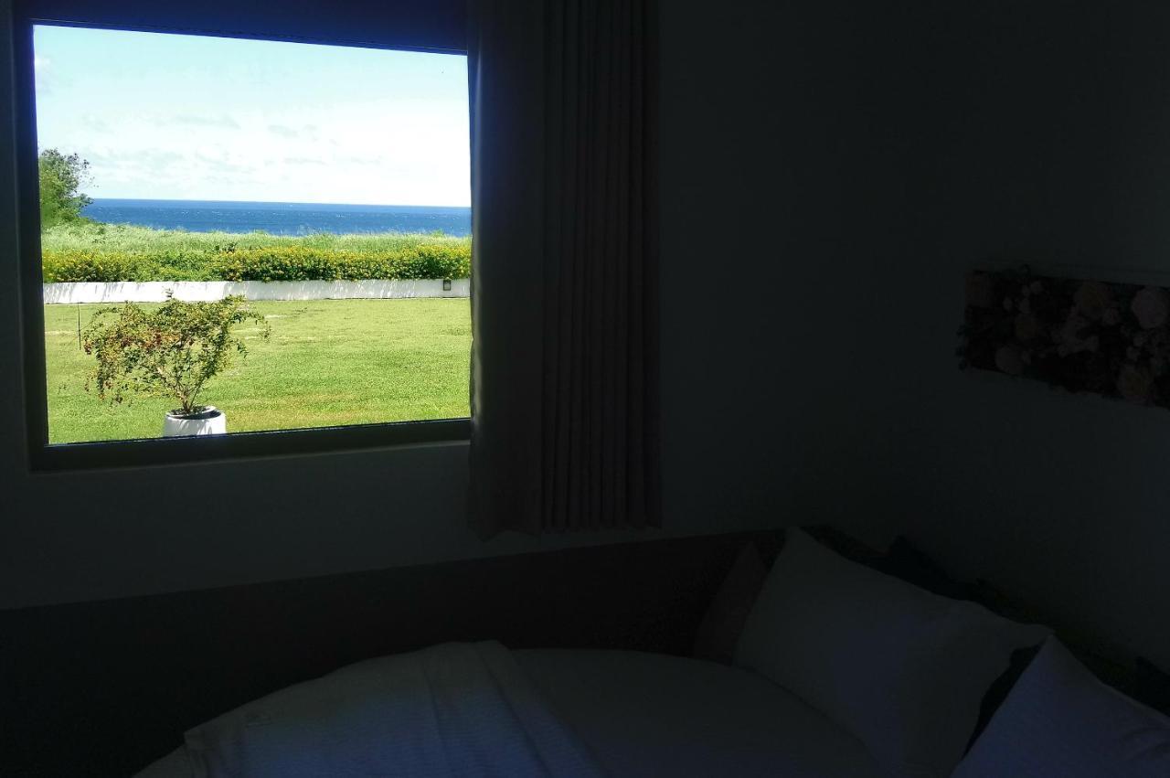 Small House - Cliff Hotel Bandar Lama Bandar Lama Hengchun Luaran gambar